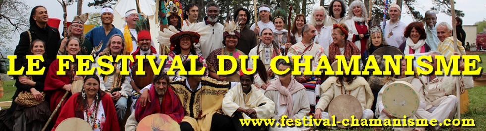 Rencontres chamaniques france