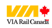 logo via rail